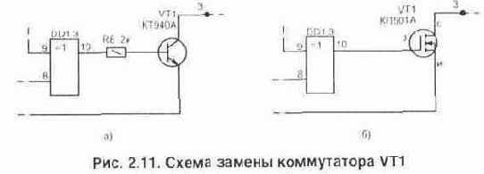 Простые приставки к телефону