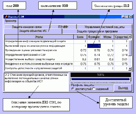 Информационная безопасность