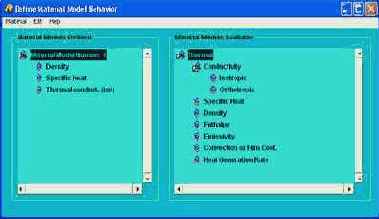   ANSYS
