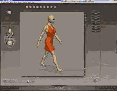 Все о Meta Creation Poser