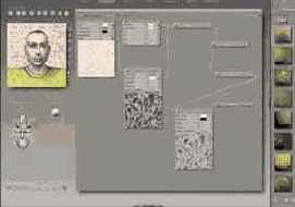 Все о Meta Creation Poser