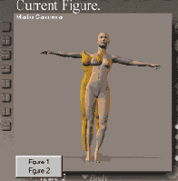 Все о Meta Creation Poser