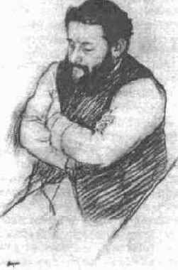 Художник внутри вас