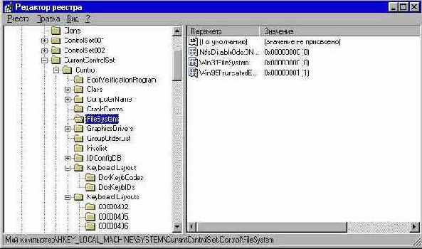    Windows NT
