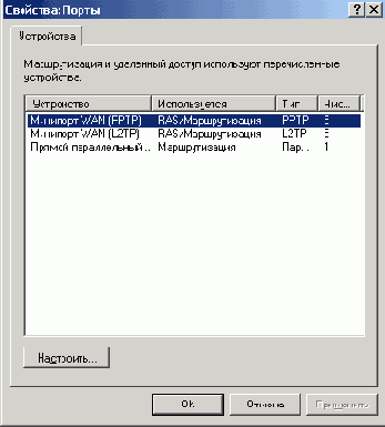 Работа с системным реестром Windows XP