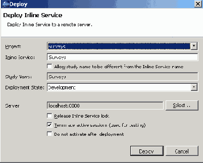 IV.    Oracle Real Time Decisions