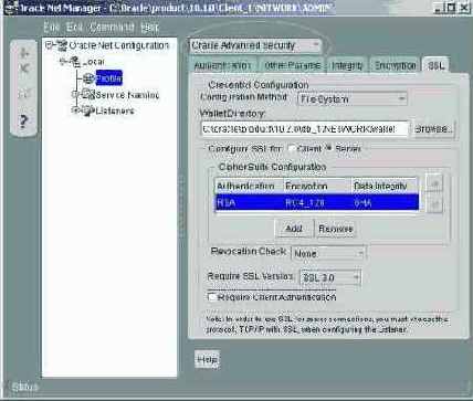   Net Manager