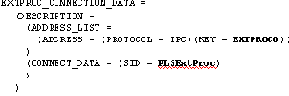   Oracle Universal Installer 