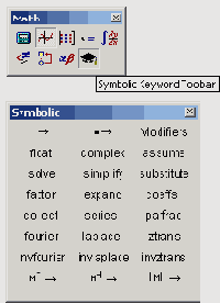  Symbolic
