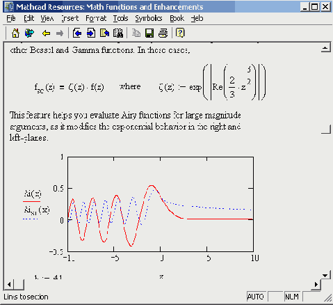  Mathcad  