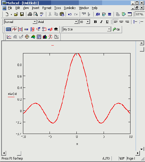 Sine